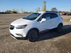 KL4CJGSB7KB917181 2019 BUICK ENCORE
