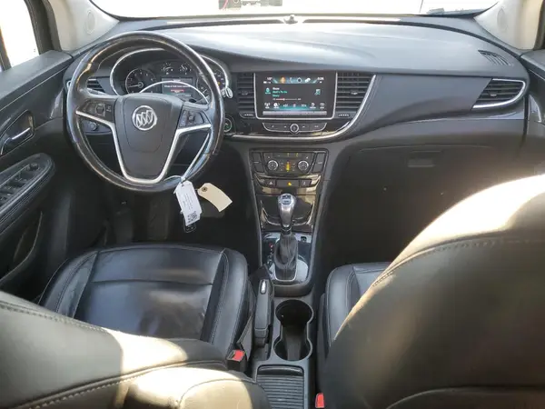 KL4CJGSB7KB917181 2019 BUICK ENCORE - Image 8
