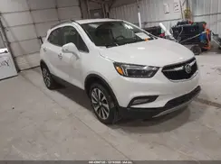 KL4CJGSB7LB042699 2020 BUICK ENCORE