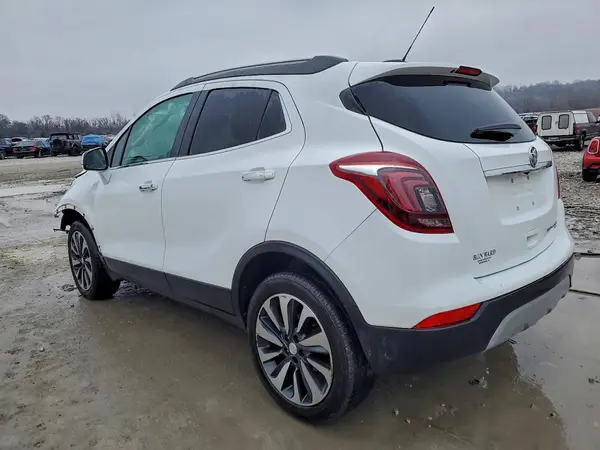 KL4CJGSB7LB044145 2020 BUICK ENCORE - Image 2