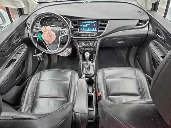 KL4CJGSB7LB044145 2020 BUICK ENCORE - Image 8