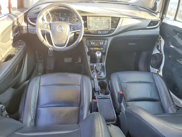 KL4CJGSB7LB044226 2020 BUICK ENCORE - Image 8