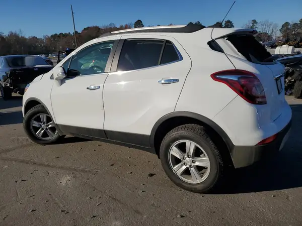 KL4CJGSB7LB069627 2020 BUICK ENCORE - Image 2