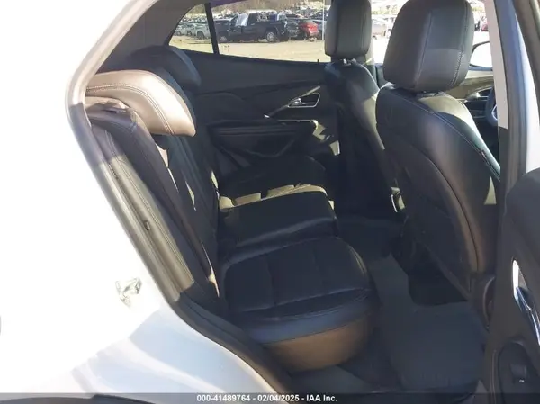 KL4CJGSB8GB543252 2016 BUICK ENCORE - Image 8
