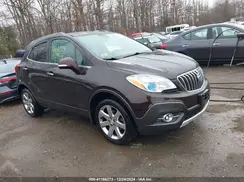 KL4CJGSB8GB544739 2016 BUICK ENCORE