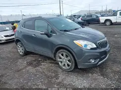 KL4CJGSB8GB545762 2016 BUICK ENCORE