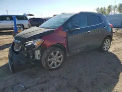 KL4CJGSB8GB554459 2016 BUICK ENCORE