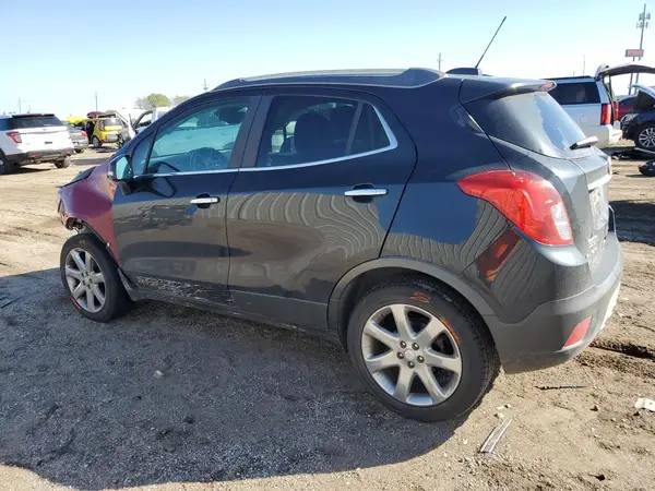 KL4CJGSB8GB554459 2016 BUICK ENCORE - Image 2