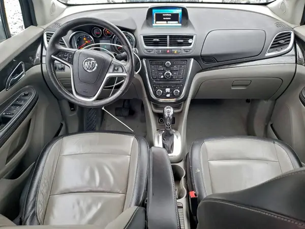 KL4CJGSB8GB554459 2016 BUICK ENCORE - Image 8