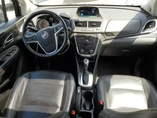 KL4CJGSB8GB557328 2016 BUICK ENCORE - Image 8