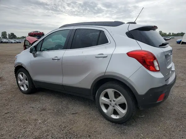 KL4CJGSB8GB557703 2016 BUICK ENCORE - Image 2