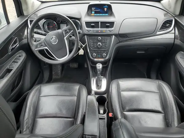 KL4CJGSB8GB557703 2016 BUICK ENCORE - Image 8