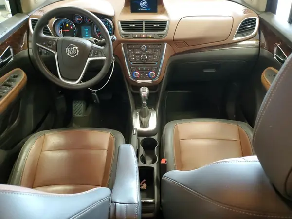 KL4CJGSB8GB557748 2016 BUICK ENCORE - Image 8