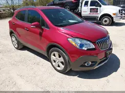KL4CJGSB8GB560570 2016 BUICK ENCORE