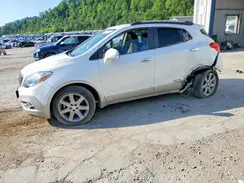 KL4CJGSB8GB569088 2019 BUICK ENCORE