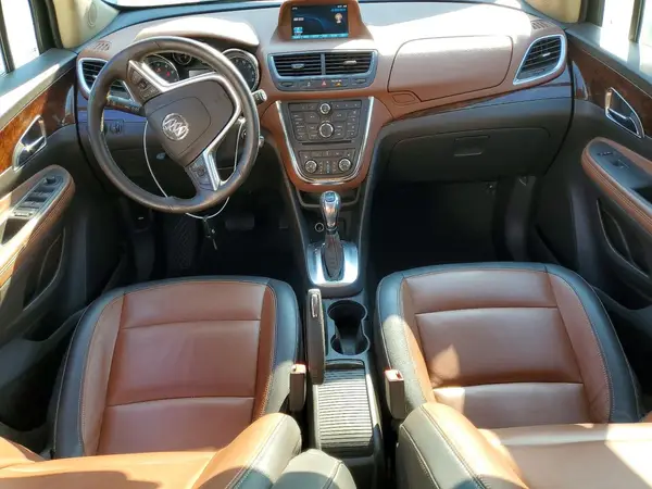 KL4CJGSB8GB569088 2019 BUICK ENCORE - Image 8