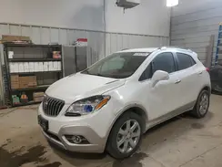 KL4CJGSB8GB588854 2016 BUICK ENCORE