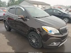 KL4CJGSB8GB594556 2016 BUICK ENCORE