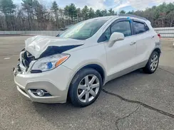 KL4CJGSB8GB616944 2016 BUICK ENCORE