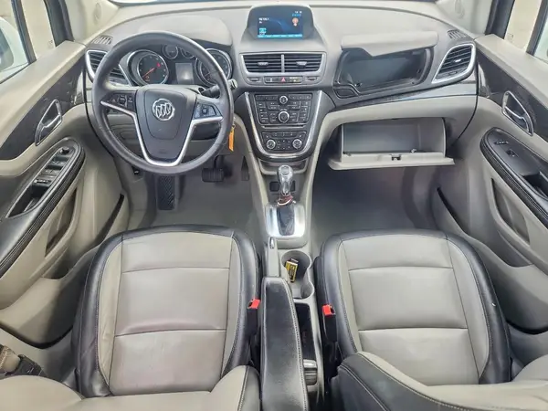 KL4CJGSB8GB616944 2016 BUICK ENCORE - Image 8
