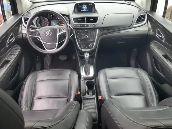 KL4CJGSB8GB625109 2016 BUICK ENCORE - Image 8
