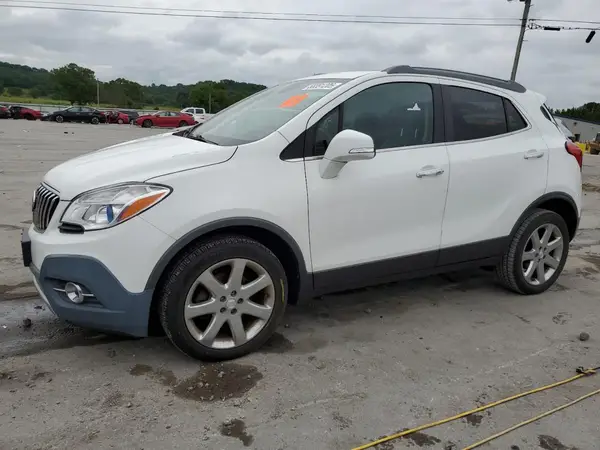 KL4CJGSB8GB647580 2016 BUICK ENCORE - Image 1