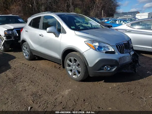 KL4CJGSB8GB656439 2016 BUICK ENCORE - Image 1
