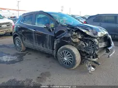 KL4CJGSB8GB668493 2016 BUICK ENCORE