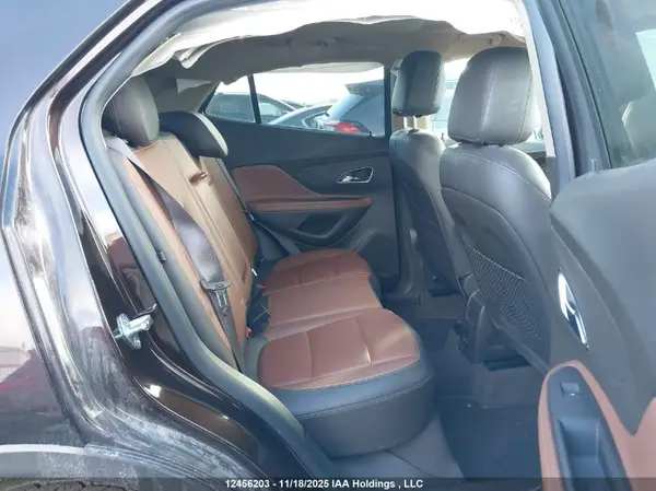 KL4CJGSB8GB668493 2016 BUICK ENCORE - Image 8