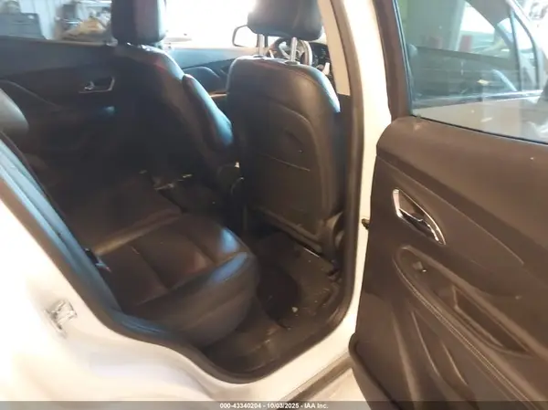 KL4CJGSB8GB716204 2016 BUICK ENCORE - Image 8