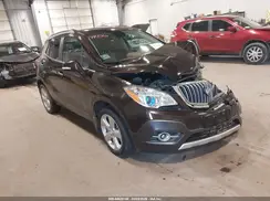 KL4CJGSB8GB717532 2016 BUICK ENCORE