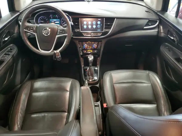 KL4CJGSB8HB002400 2017 BUICK ENCORE - Image 8