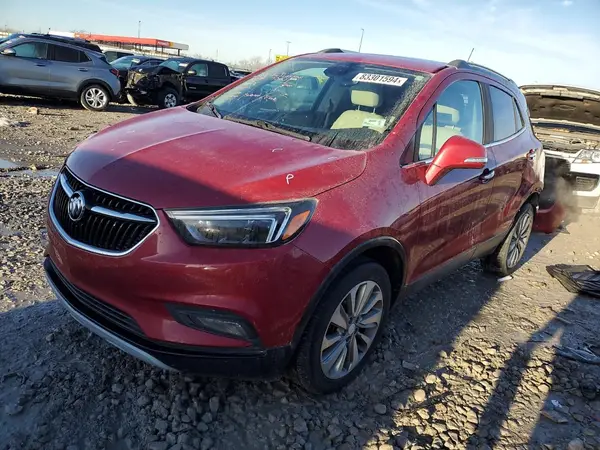 KL4CJGSB8HB011016 2017 BUICK ENCORE - Image 1