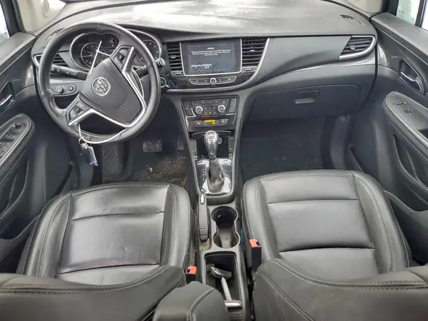 KL4CJGSB8HB014627 2017 BUICK ENCORE - Image 8