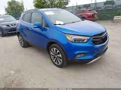 KL4CJGSB8HB075069 2017 BUICK ENCORE