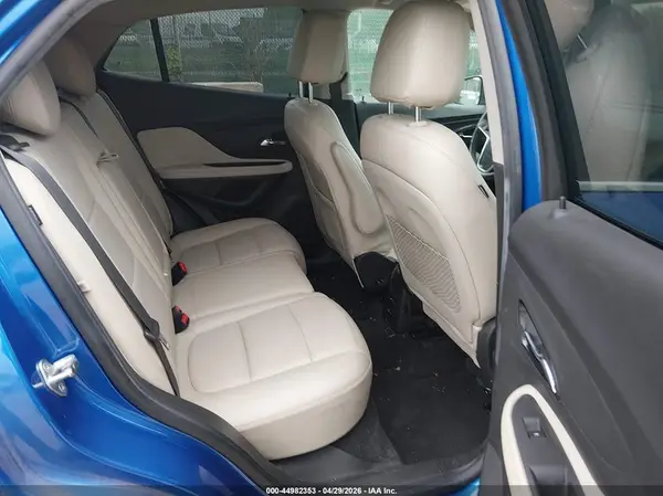 KL4CJGSB8HB075069 2017 BUICK ENCORE - Image 8