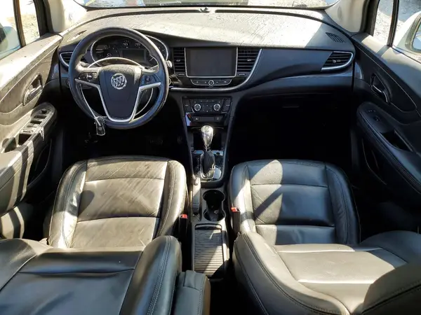 KL4CJGSB8HB108281 2017 BUICK ENCORE - Image 8