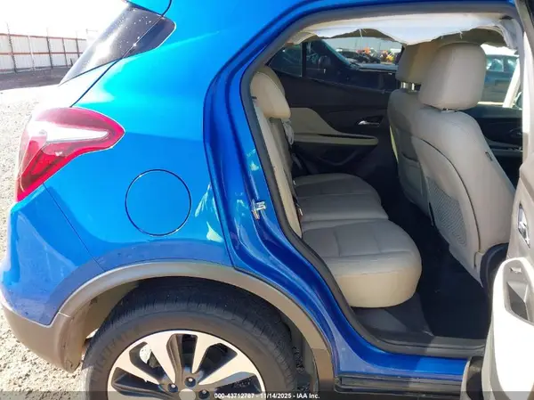 KL4CJGSB8HB112427 2017 BUICK ENCORE - Image 8