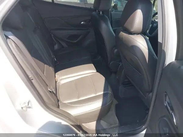 KL4CJGSB8HB130698 2017 BUICK ENCORE - Image 8