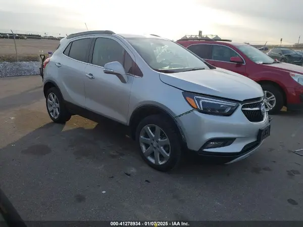 KL4CJGSB8HB140213 2017 BUICK ENCORE - Image 1