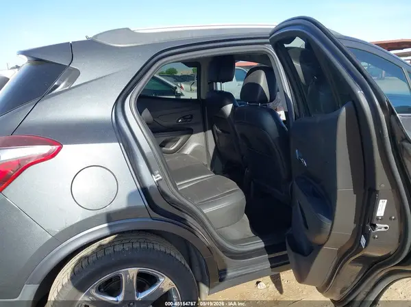 KL4CJGSB8HB210714 2017 BUICK ENCORE - Image 8