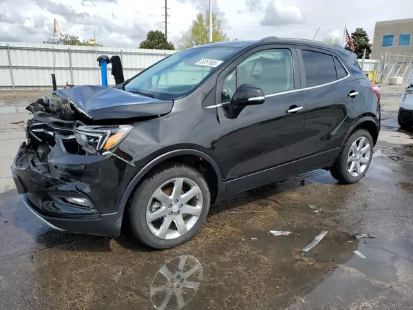 KL4CJGSB8HB257984 2017 BUICK ENCORE - Image 1