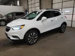 KL4CJGSB8JB524594 2018 BUICK ENCORE