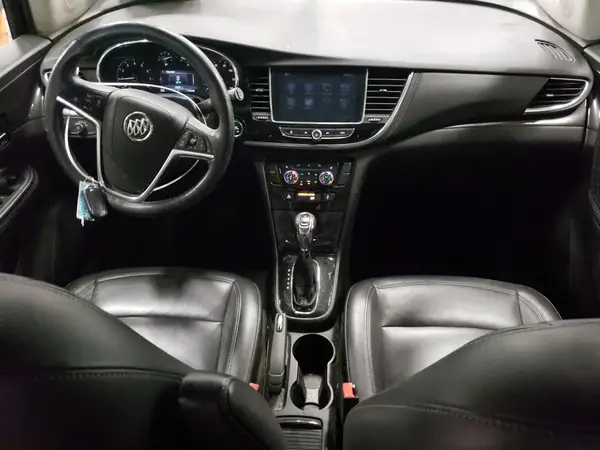 KL4CJGSB8JB524594 2018 BUICK ENCORE - Image 8