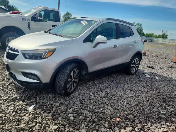 KL4CJGSB8JB534851 2018 BUICK ENCORE - Image 1