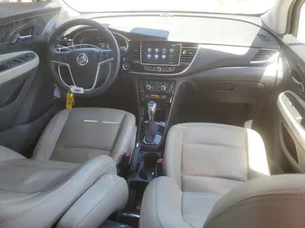 KL4CJGSB8JB537572 2018 BUICK ENCORE - Image 8