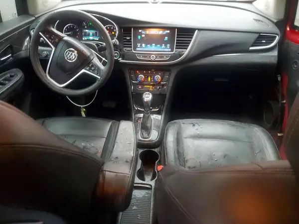 KL4CJGSB8JB538303 2018 BUICK ENCORE - Image 8