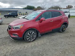 KL4CJGSB8JB547597 2018 BUICK ENCORE
