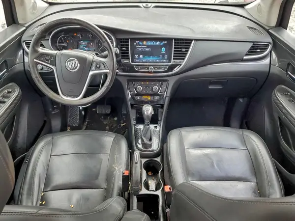 KL4CJGSB8JB547597 2018 BUICK ENCORE - Image 8