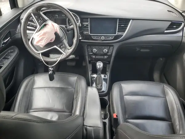 KL4CJGSB8JB551519 2018 BUICK ENCORE - Image 8